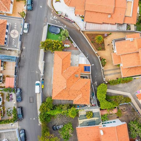 Casa Familiar 3 Quartos Funchal  Pokoj fotografie